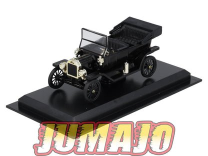 AME1 VOITURE 1/43 AMERCOM : Ford T