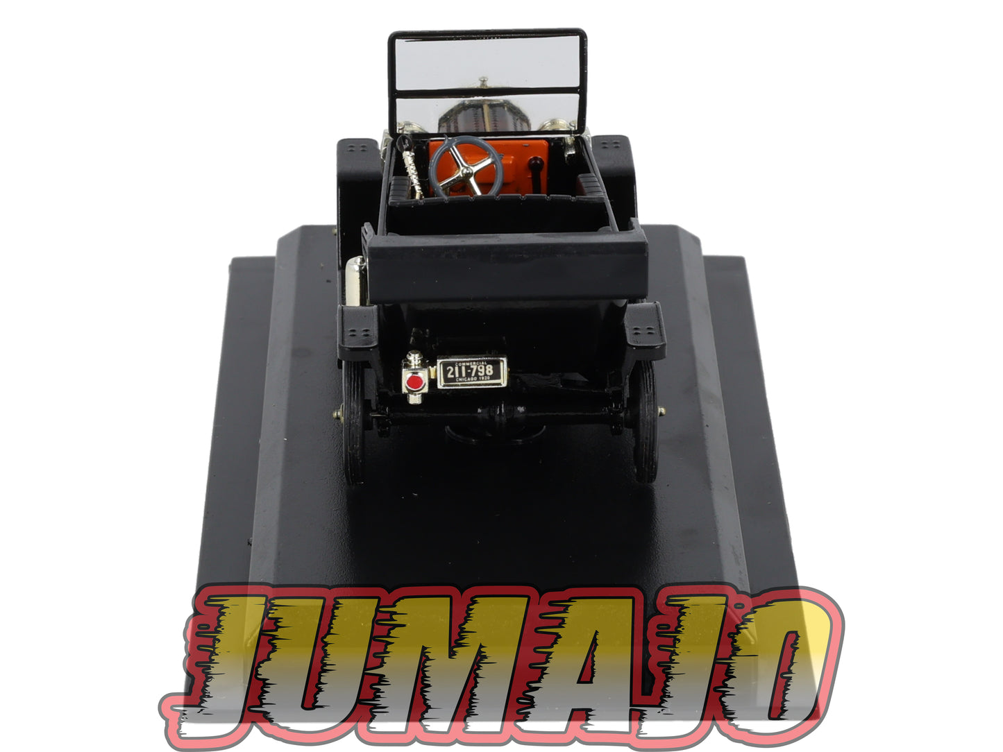 AME1 VOITURE 1/43 AMERCOM : Ford T