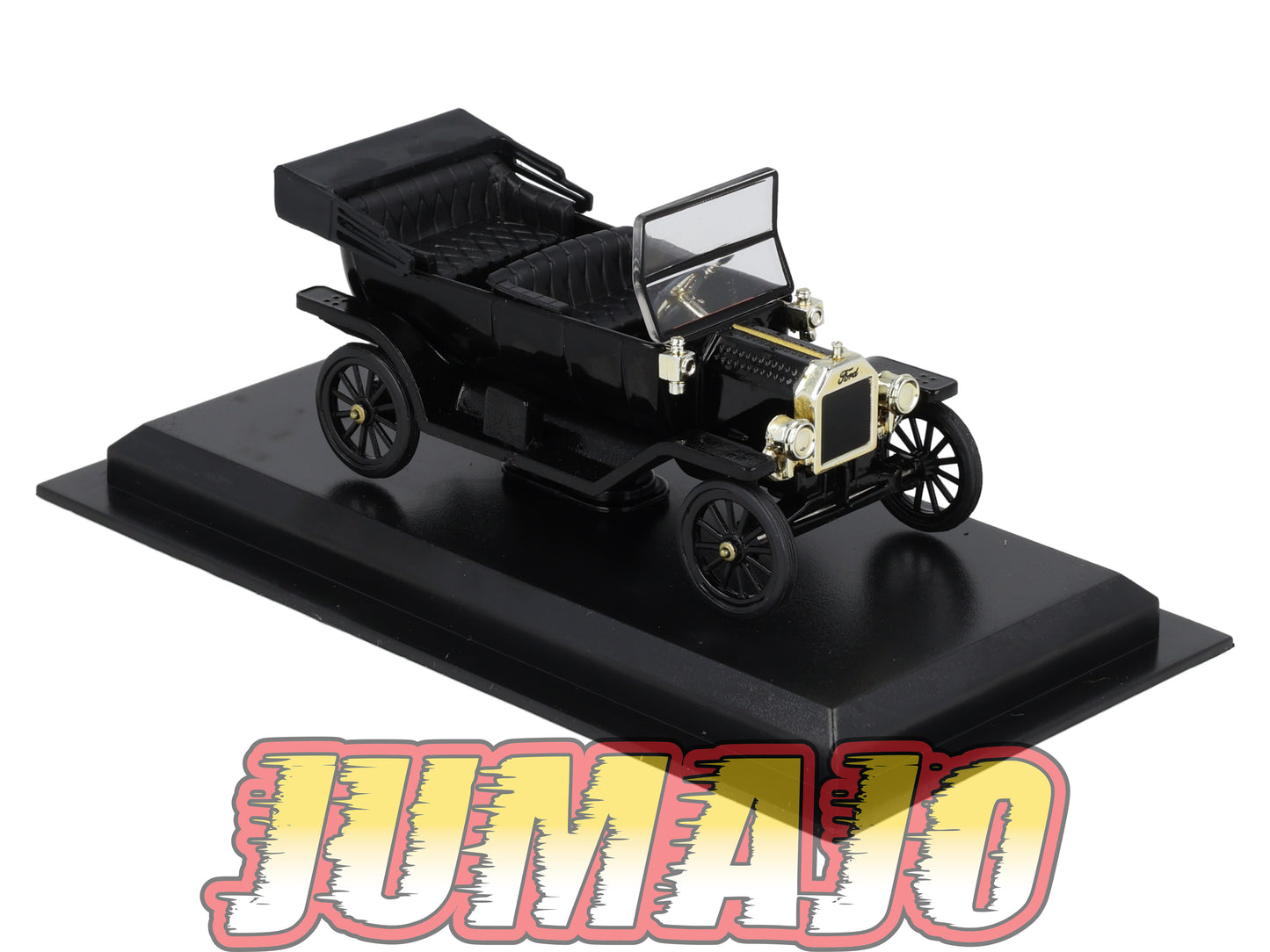 AME1 VOITURE 1/43 AMERCOM : Ford T