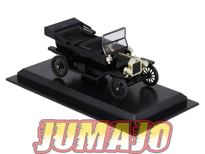 AME1 VOITURE 1/43 AMERCOM : Ford T