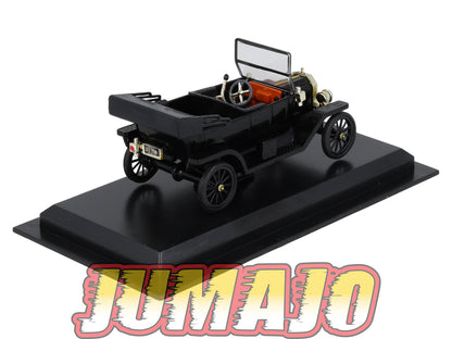 AME1 VOITURE 1/43 AMERCOM : Ford T