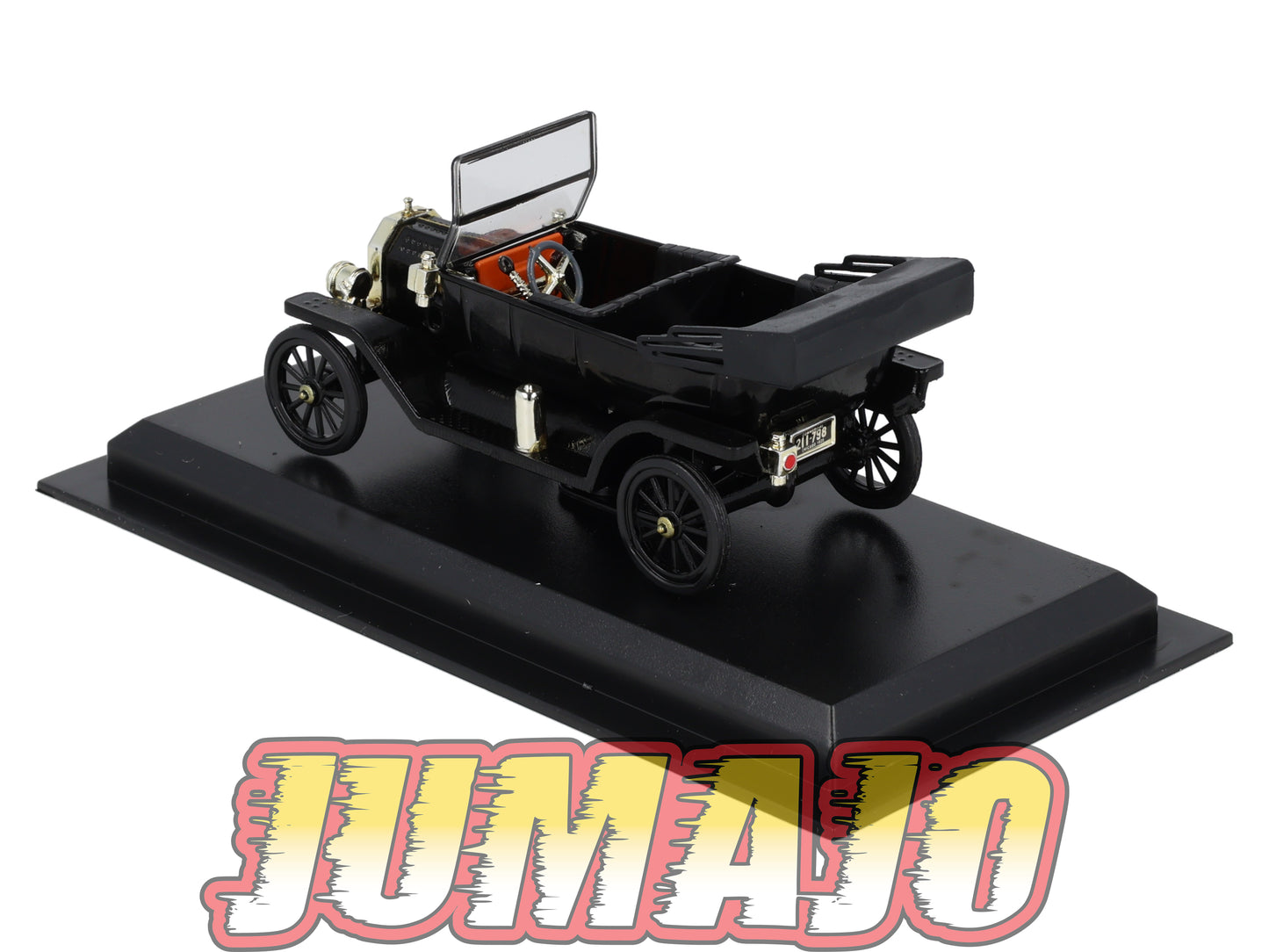 AME1 VOITURE 1/43 AMERCOM : Ford T