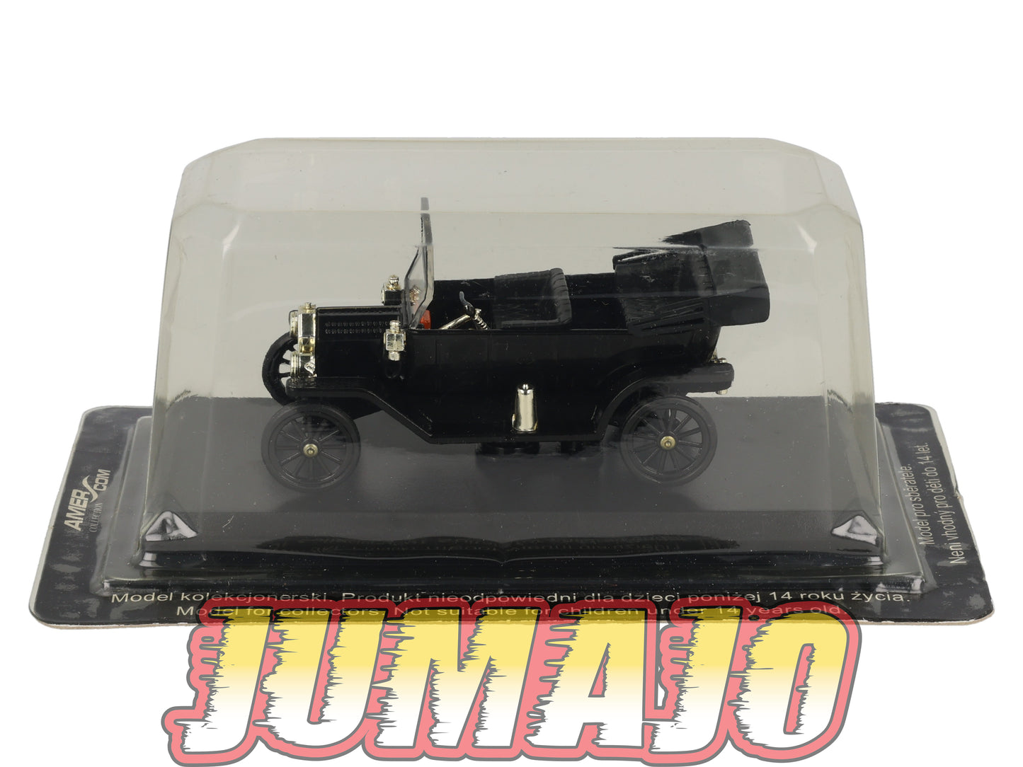 AME1 VOITURE 1/43 AMERCOM : Ford T