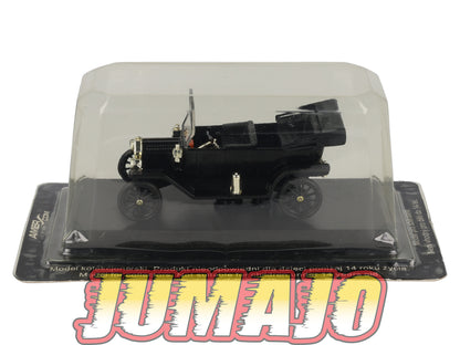 AME1 VOITURE 1/43 AMERCOM : Ford T