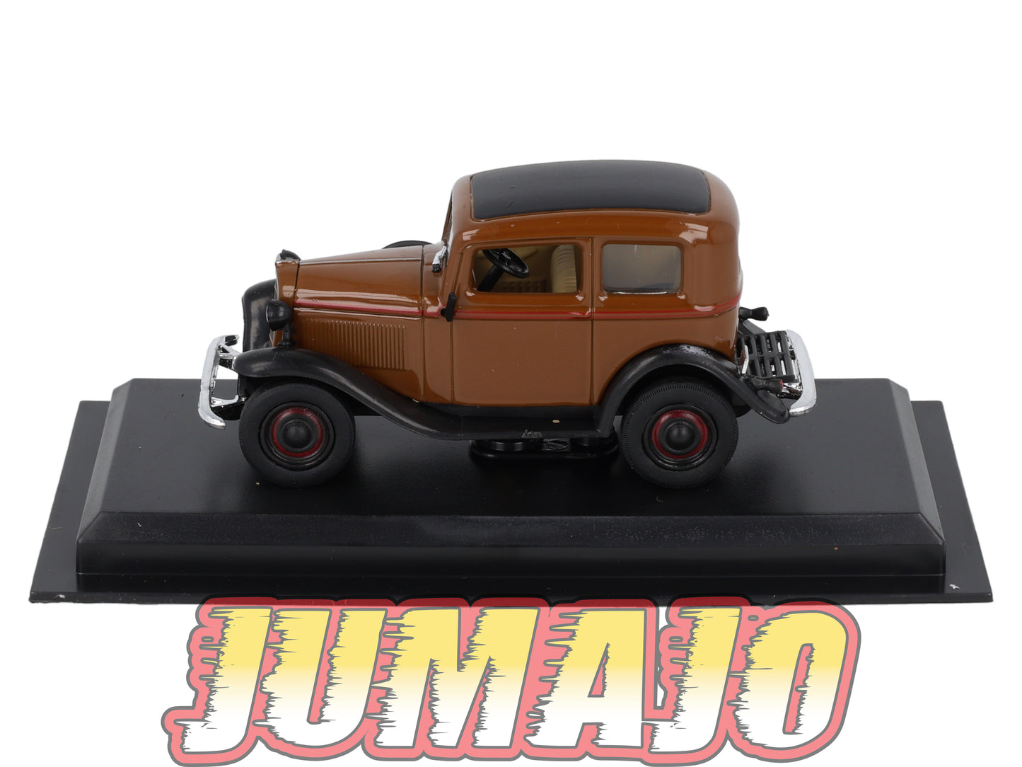 AME57 VOITURE 1/43 AMERCOM : Opel P4