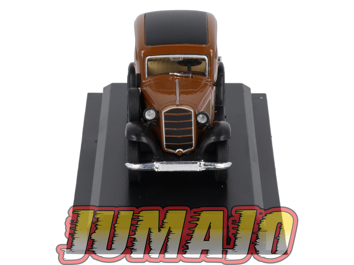 AME57 VOITURE 1/43 AMERCOM : Opel P4