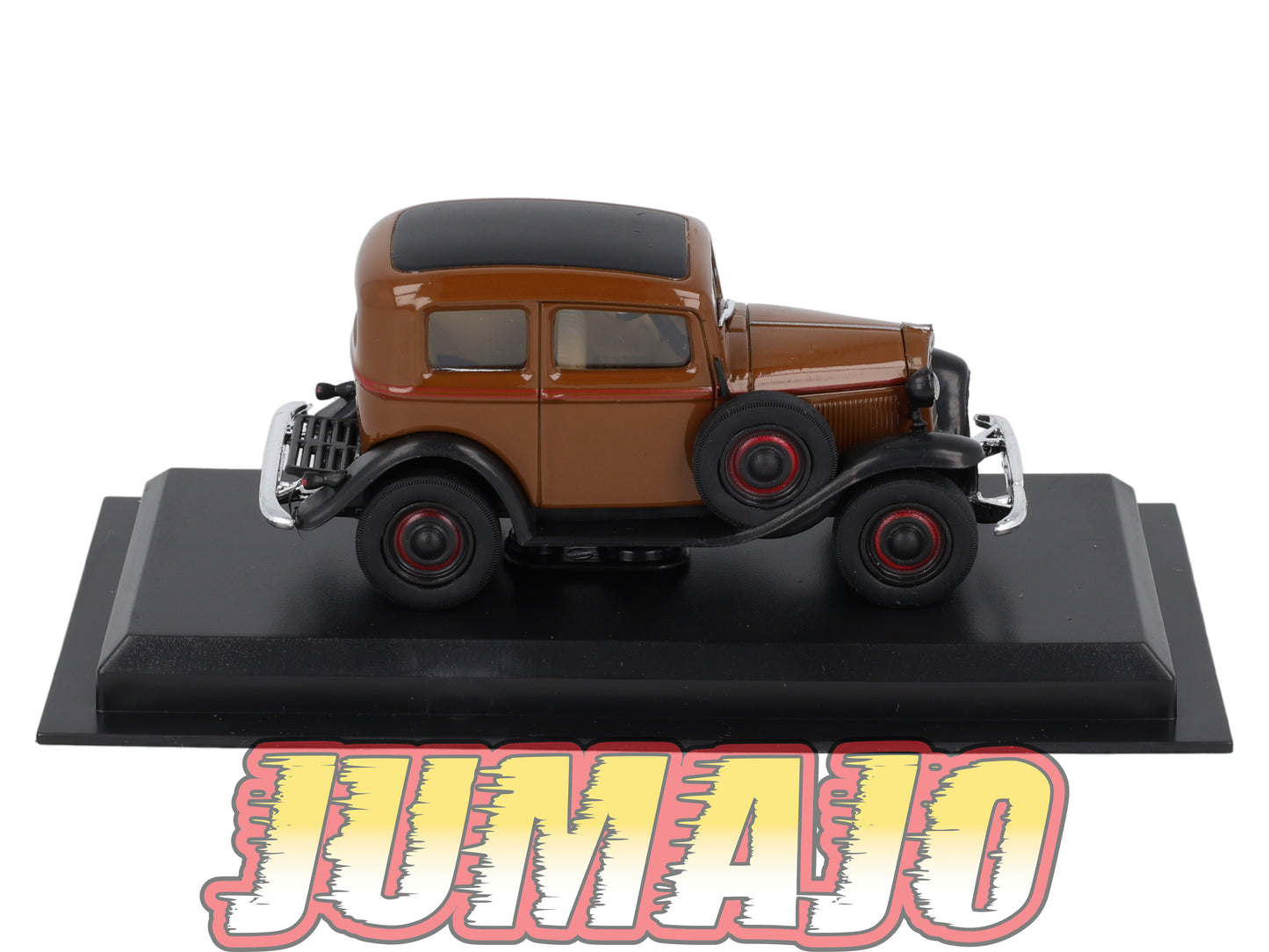 AME57 VOITURE 1/43 AMERCOM : Opel P4