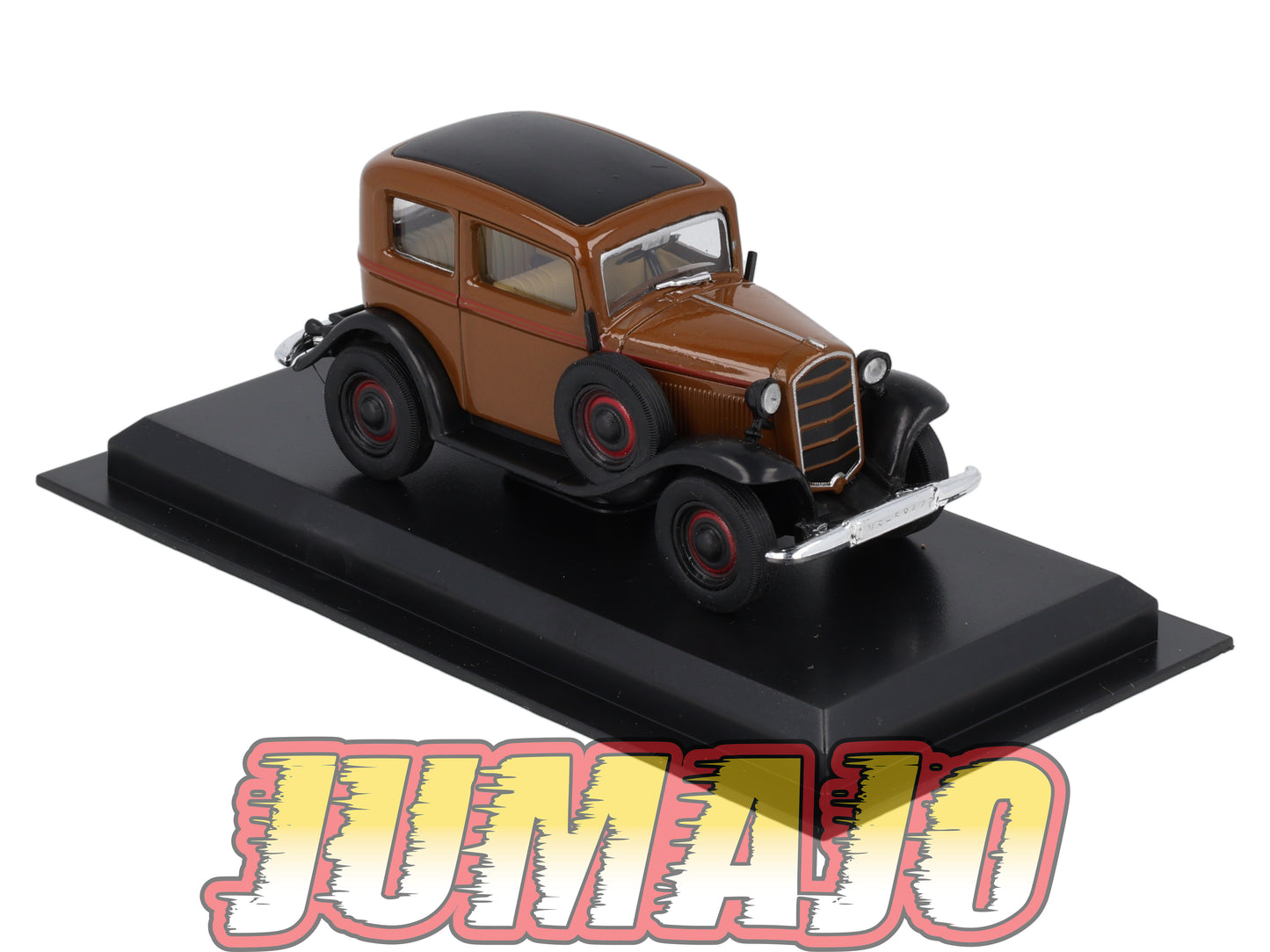 AME57 VOITURE 1/43 AMERCOM : Opel P4