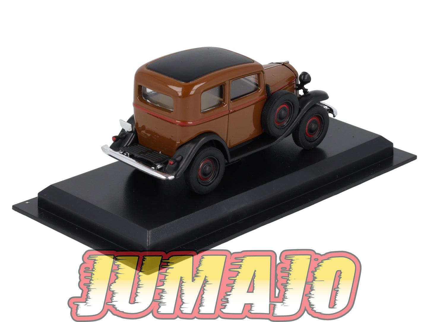 AME57 VOITURE 1/43 AMERCOM : Opel P4