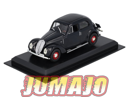 AME59 VOITURE 1/43 AMERCOM : Fiat 1500 - 1935 Blister abimé