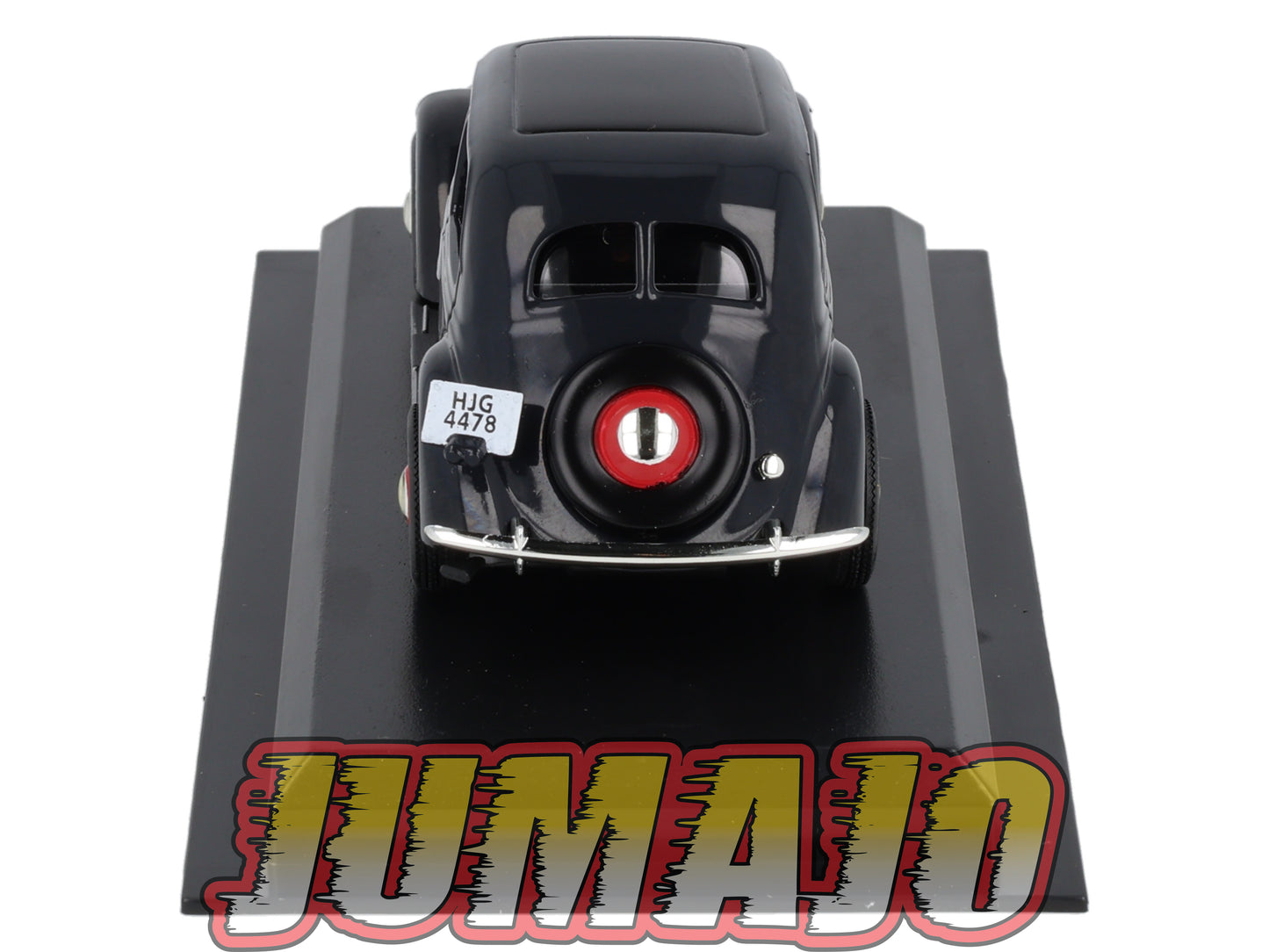 AME59 VOITURE 1/43 AMERCOM : Fiat 1500 - 1935 Blister abimé