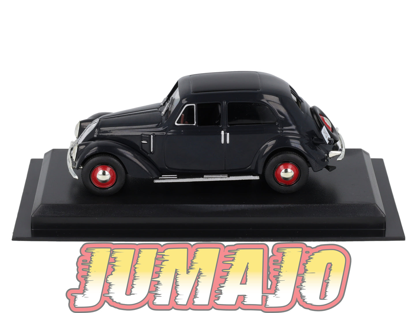AME59 VOITURE 1/43 AMERCOM : Fiat 1500 - 1935 Blister abimé