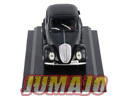 AME59 VOITURE 1/43 AMERCOM : Fiat 1500 - 1935 Blister abimé