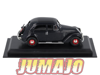 AME59 VOITURE 1/43 AMERCOM : Fiat 1500 - 1935 Blister abimé