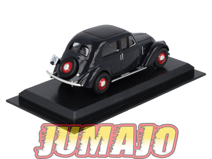 AME59 VOITURE 1/43 AMERCOM : Fiat 1500 - 1935 Blister abimé