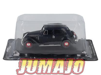 AME59 VOITURE 1/43 AMERCOM : Fiat 1500 - 1935 Blister abimé