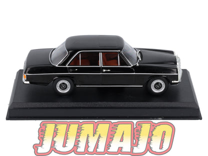 AP100 Voiture 1/43 IXO AUTO PLUS : MERCEDES 220 D 1968