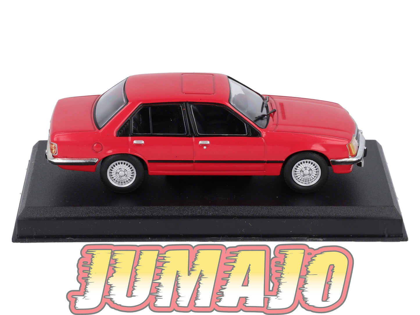 AP102 Voiture 1/43 IXO AUTO PLUS : OPEL Commodore C 1977