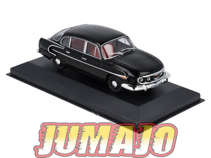 AP103 voiture 1/43 AUTO PLUS IXO : TATRA 603 1962