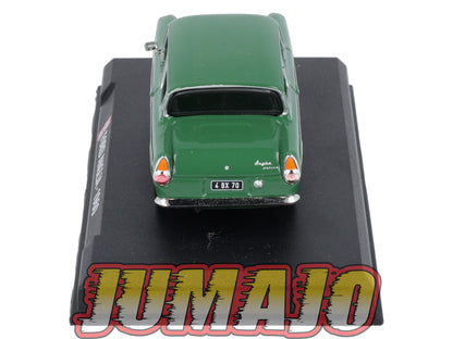 AP111 Voiture 1/43 IXO AUTO PLUS : FORD Anglia 1960