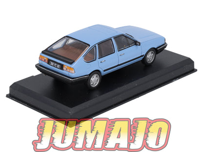 AP115 Voiture 1/43 IXO AUTO PLUS : VOLKSWAGEN PASSAT B2 1981