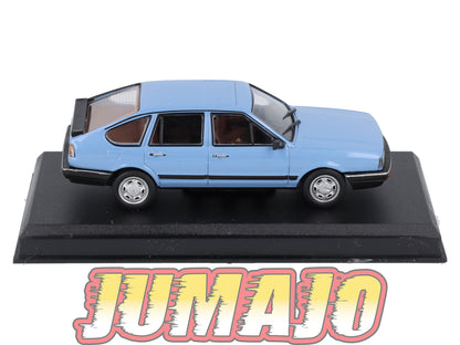 AP115 Voiture 1/43 IXO AUTO PLUS : VOLKSWAGEN PASSAT B2 1981