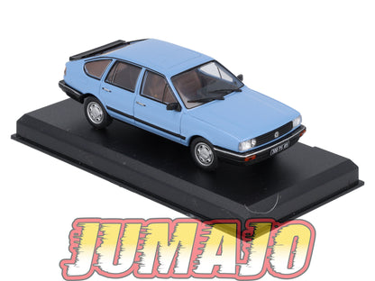 AP115 Voiture 1/43 IXO AUTO PLUS : VOLKSWAGEN PASSAT B2 1981