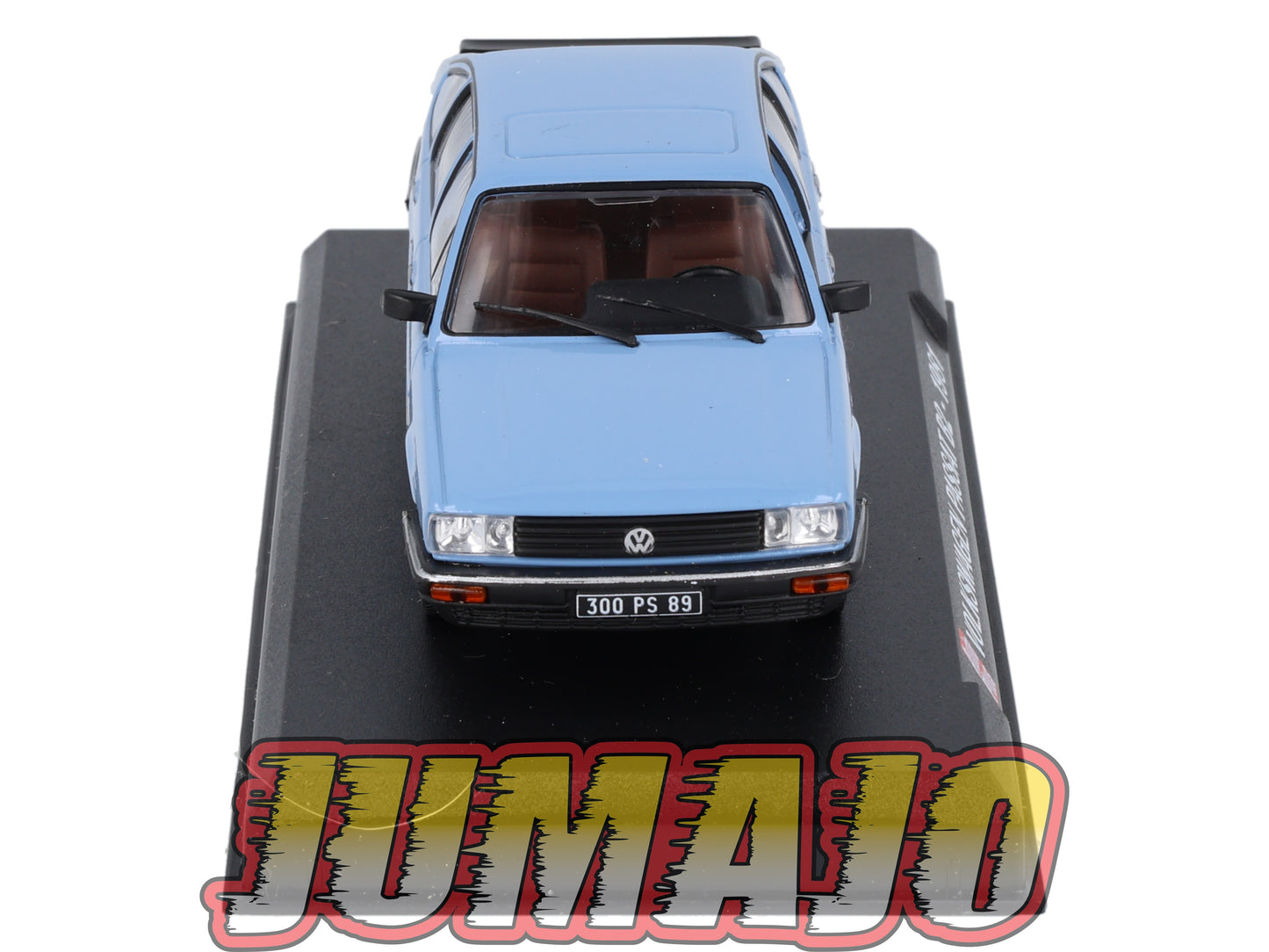 AP115 Voiture 1/43 IXO AUTO PLUS : VOLKSWAGEN PASSAT B2 1981