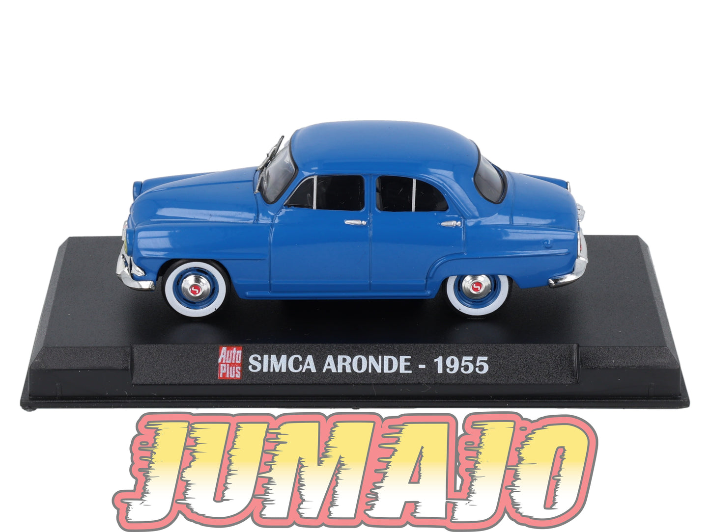 AP11 voiture 1/43 AUTO PLUS IXO : SIMCA Aronde 1955