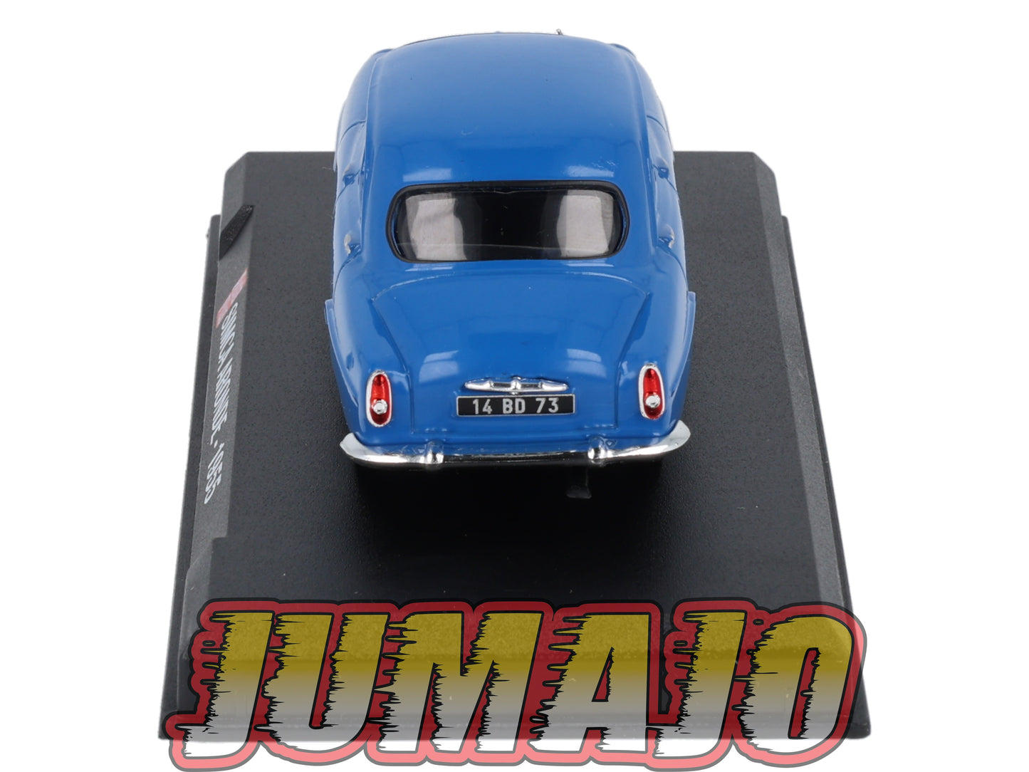 AP11 voiture 1/43 AUTO PLUS IXO : SIMCA Aronde 1955