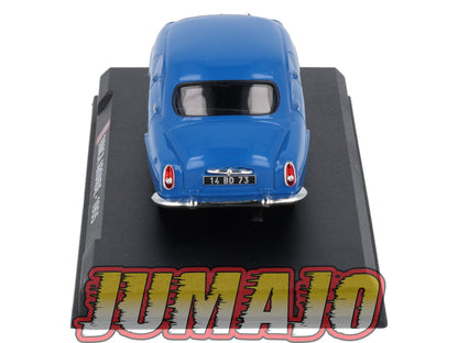 AP11 voiture 1/43 AUTO PLUS IXO : SIMCA Aronde 1955