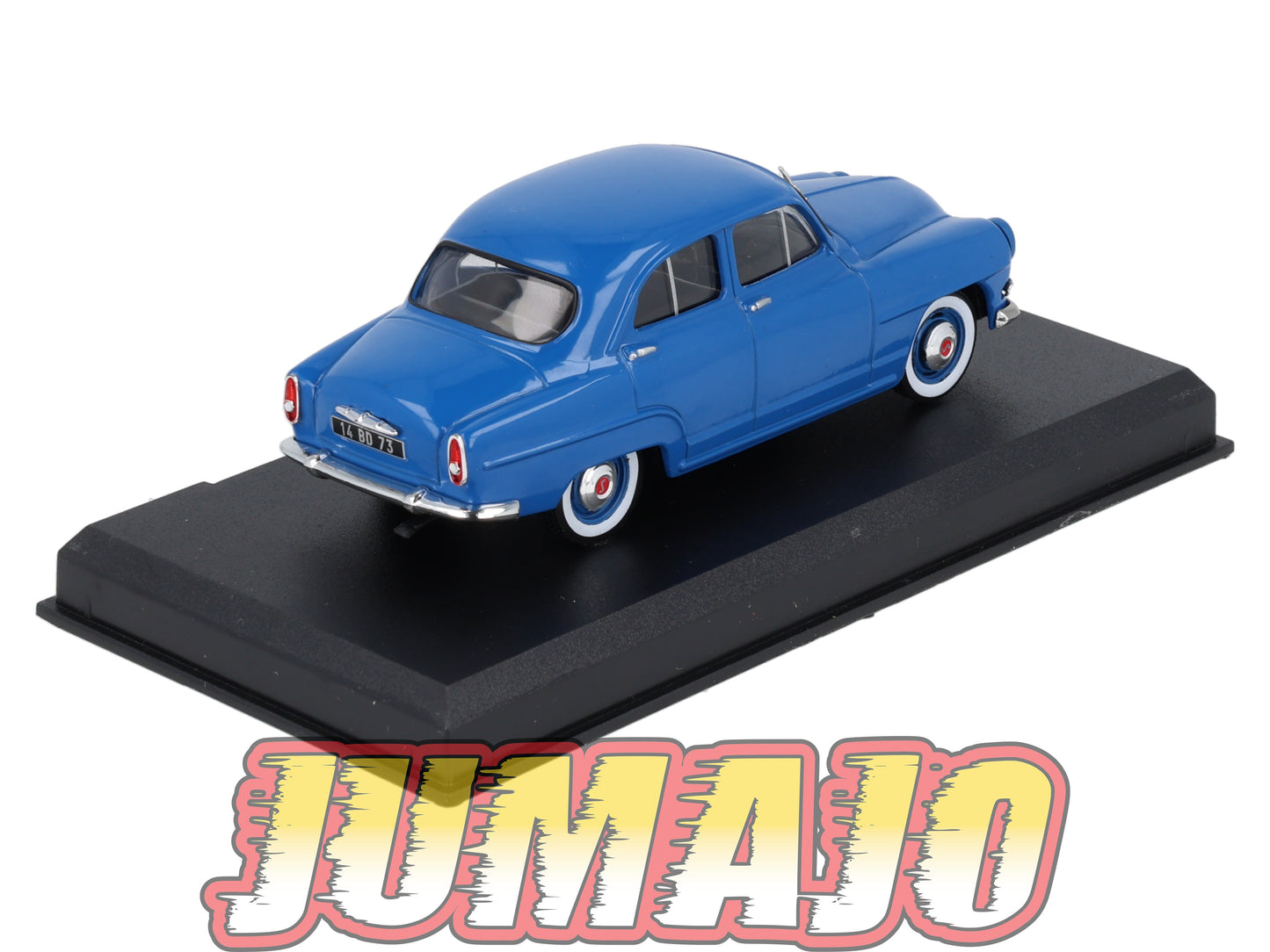 AP11 voiture 1/43 AUTO PLUS IXO : SIMCA Aronde 1955