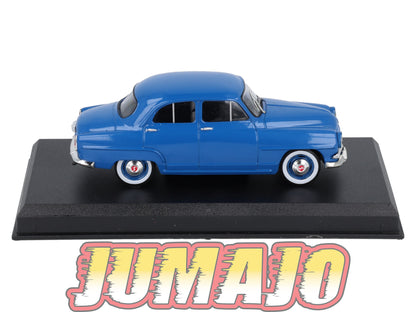 AP11 voiture 1/43 AUTO PLUS IXO : SIMCA Aronde 1955