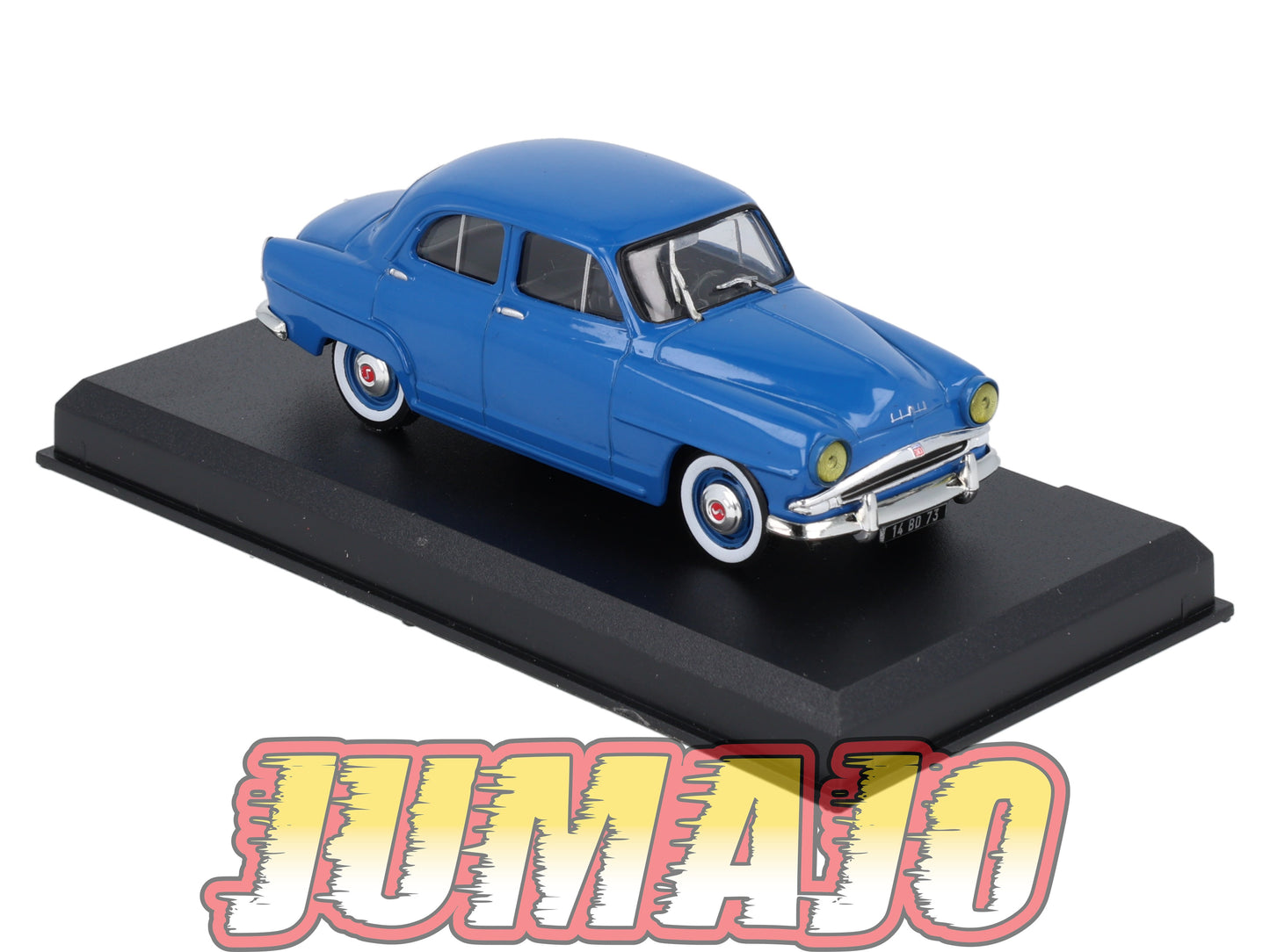 AP11 voiture 1/43 AUTO PLUS IXO : SIMCA Aronde 1955