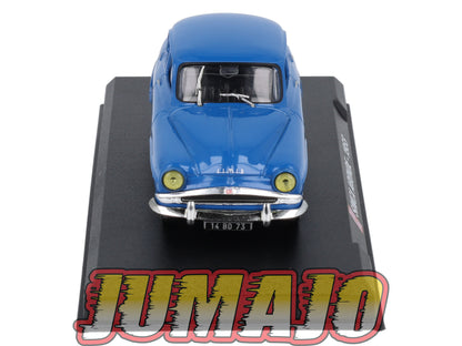 AP11 voiture 1/43 AUTO PLUS IXO : SIMCA Aronde 1955