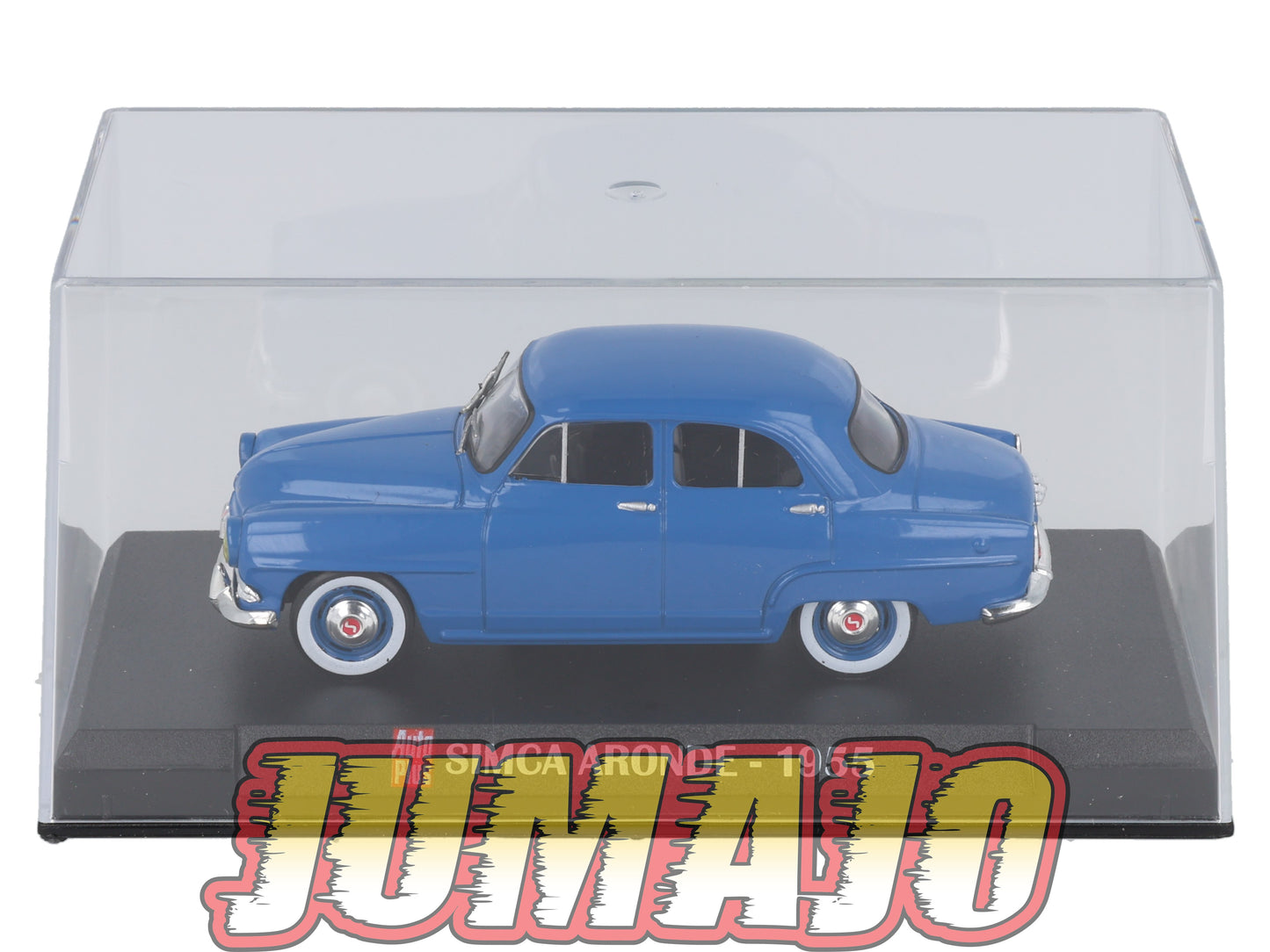 AP11 voiture 1/43 AUTO PLUS IXO : SIMCA Aronde 1955