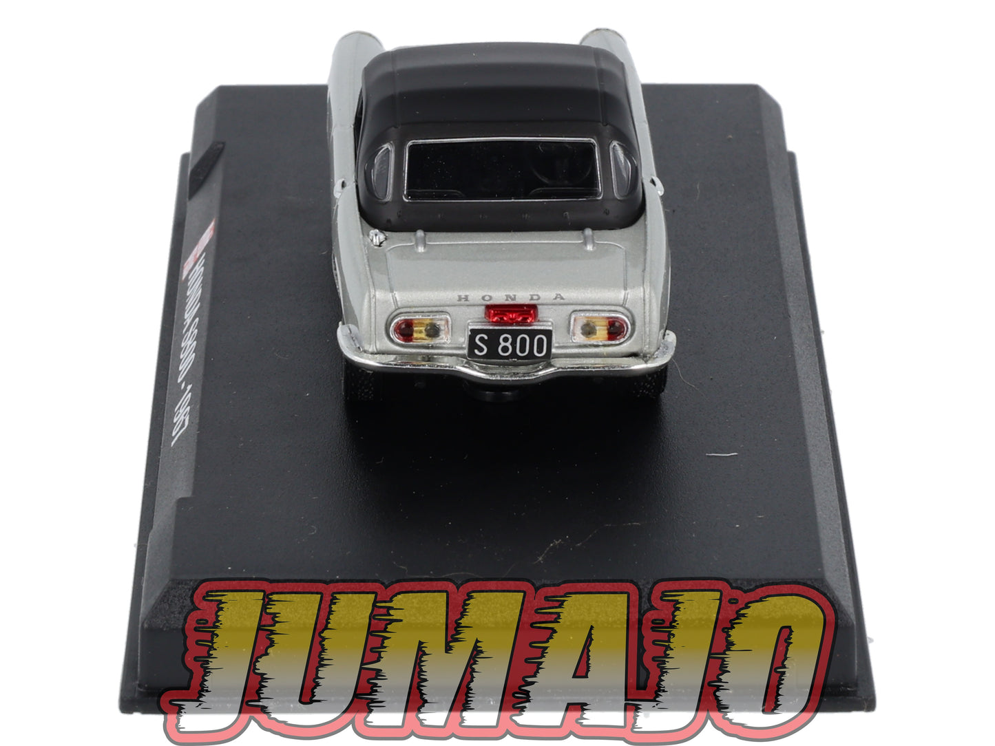 AP13 Voiture 1/43 IXO AUTO PLUS : HONDA S800 1967