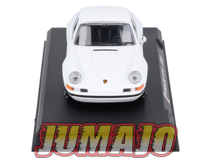 AP15 Voiture 1/43 IXO AUTO PLUS : PORSCHE 911S 1968
