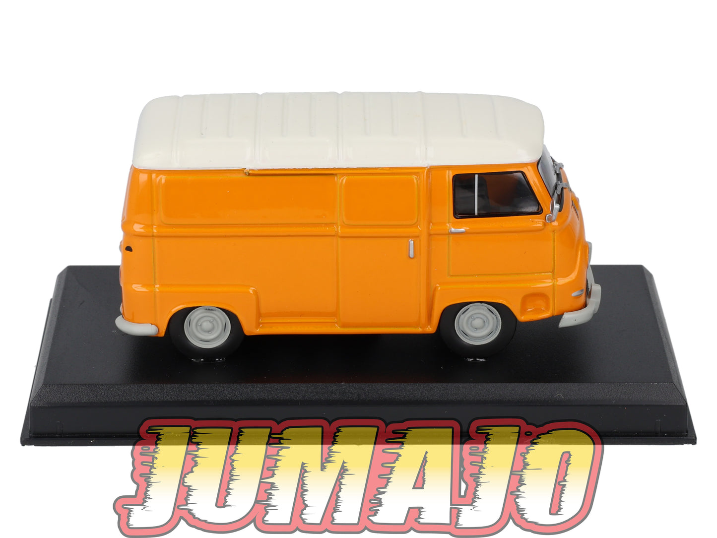 AP20 Voiture 1/43 IXO AUTO PLUS : RENAULT Estafette 1962