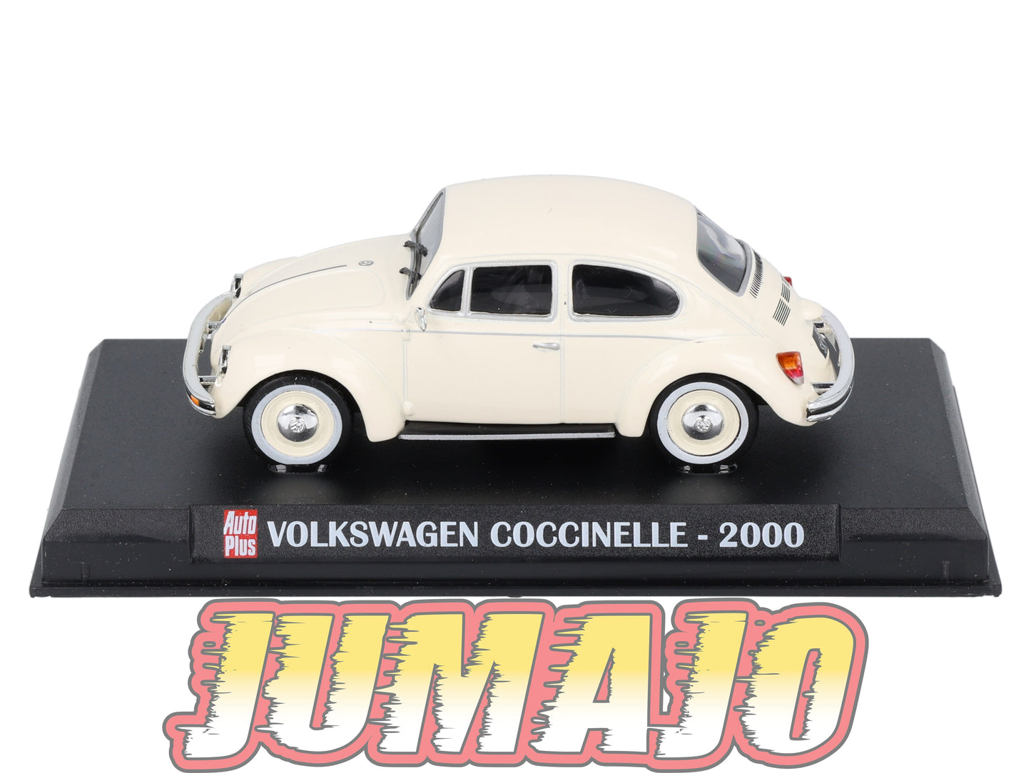 AP24 Voiture 1/43 IXO AUTO PLUS : VOLKSWAGEN Coccinelle 2000