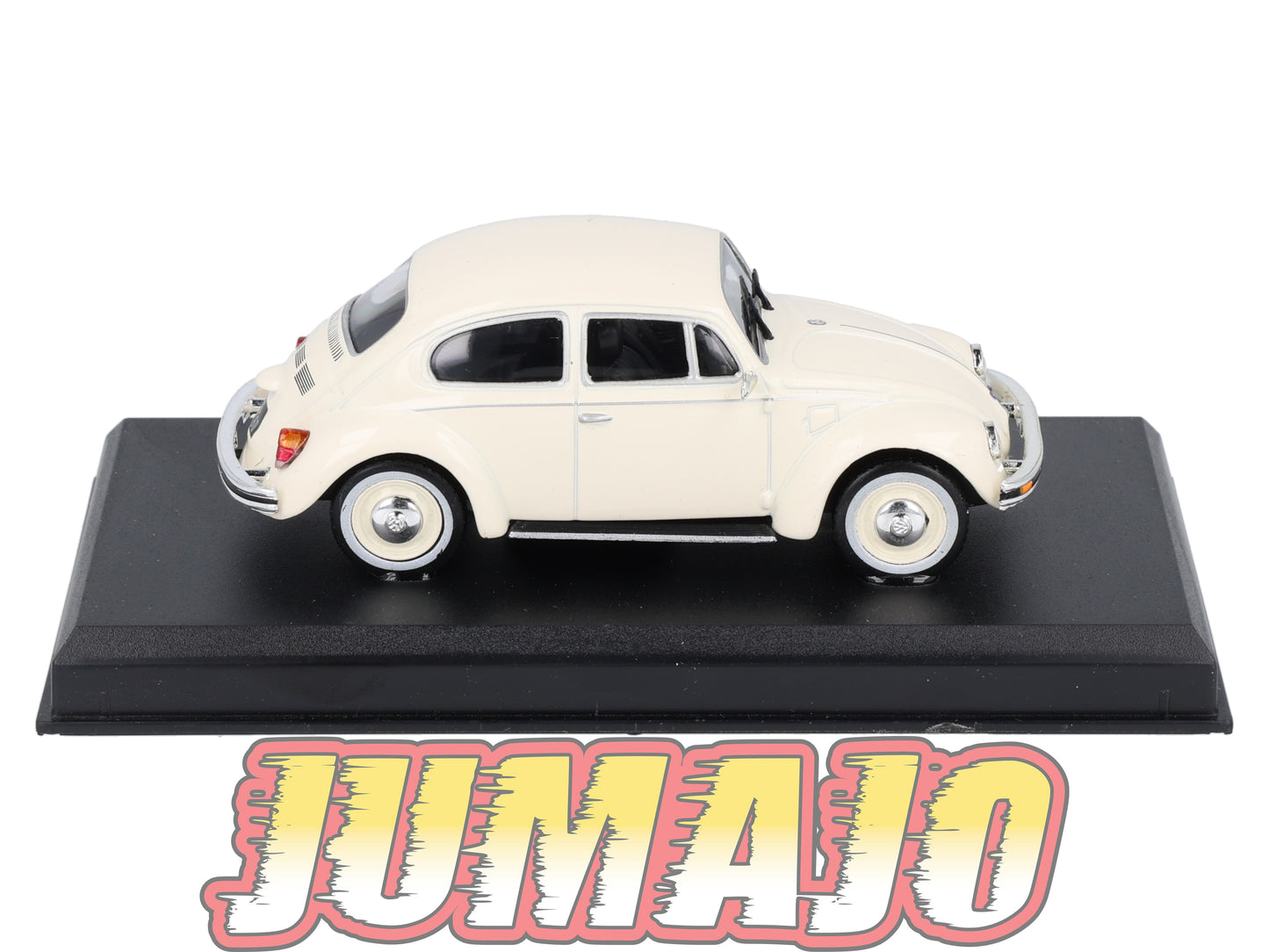 AP24 Voiture 1/43 IXO AUTO PLUS : VOLKSWAGEN Coccinelle 2000