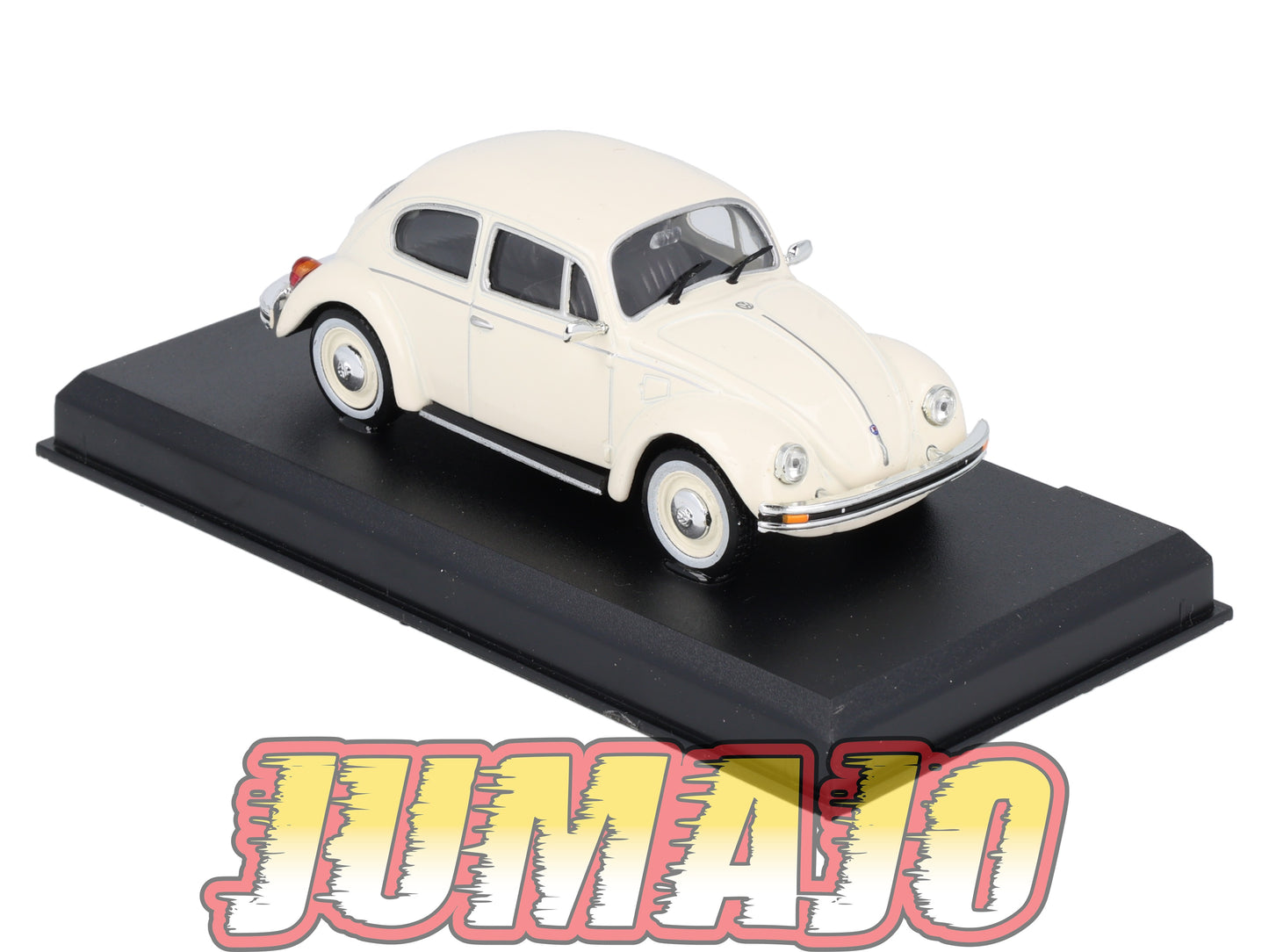 AP24 Voiture 1/43 IXO AUTO PLUS : VOLKSWAGEN Coccinelle 2000