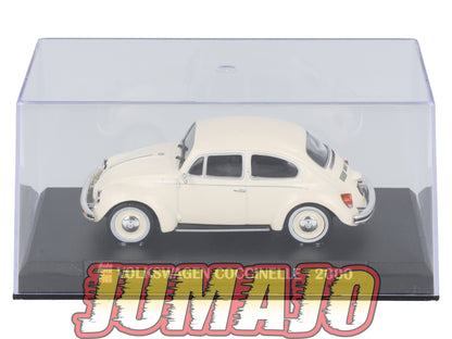 AP24 Voiture 1/43 IXO AUTO PLUS : VOLKSWAGEN Coccinelle 2000