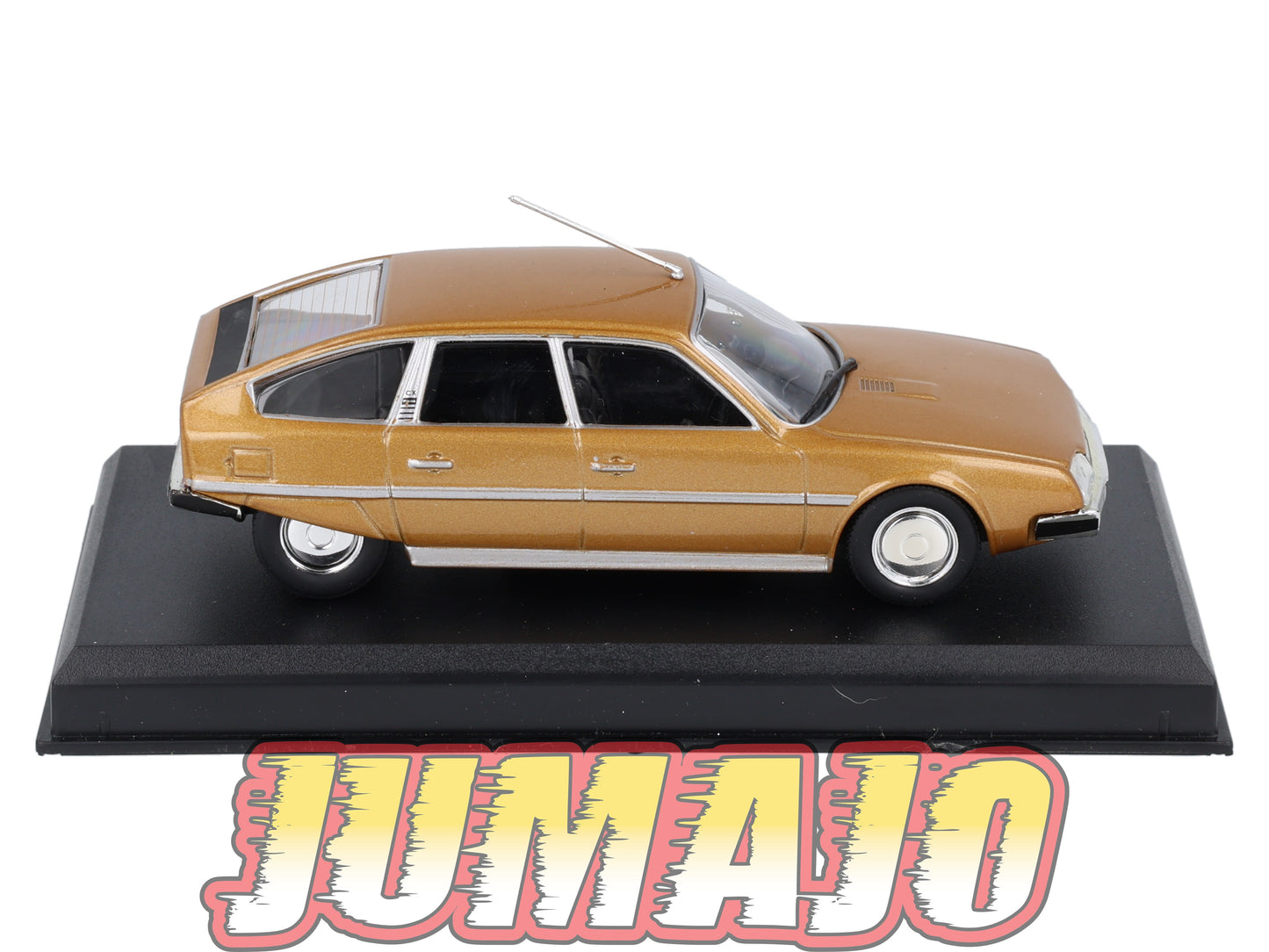 AP30 Voiture 1/43 IXO AUTO PLUS : CITROEN CX 1976