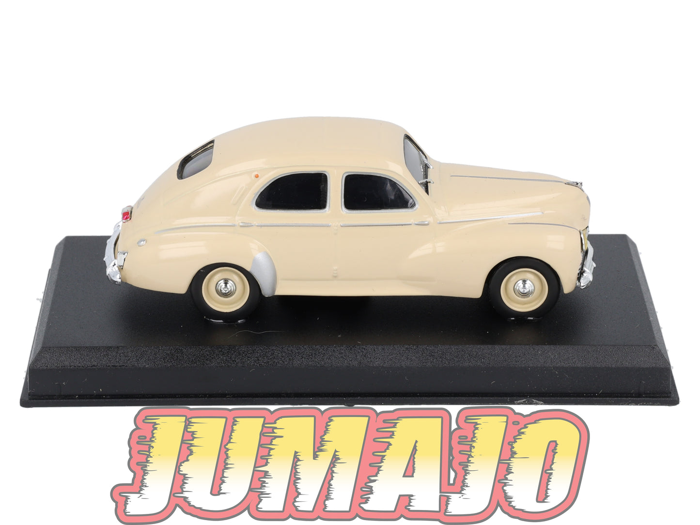 AP3 Voiture 1/43 IXO AUTO PLUS : PEUGEOT 203 1950