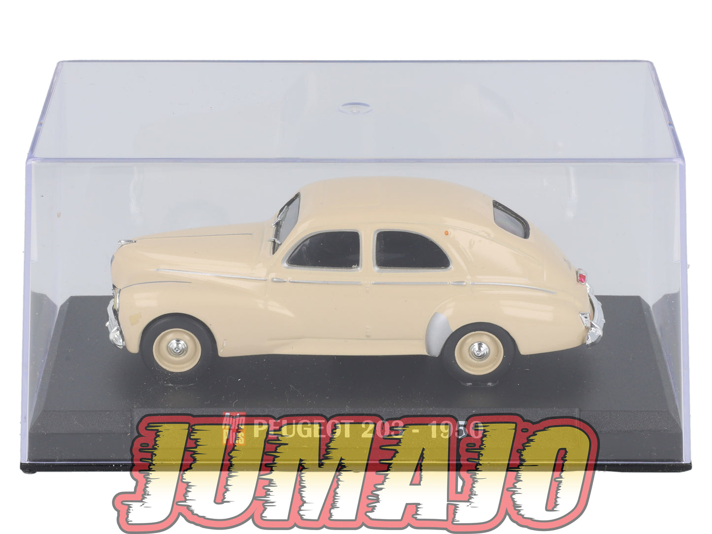 AP3 Voiture 1/43 IXO AUTO PLUS : PEUGEOT 203 1950