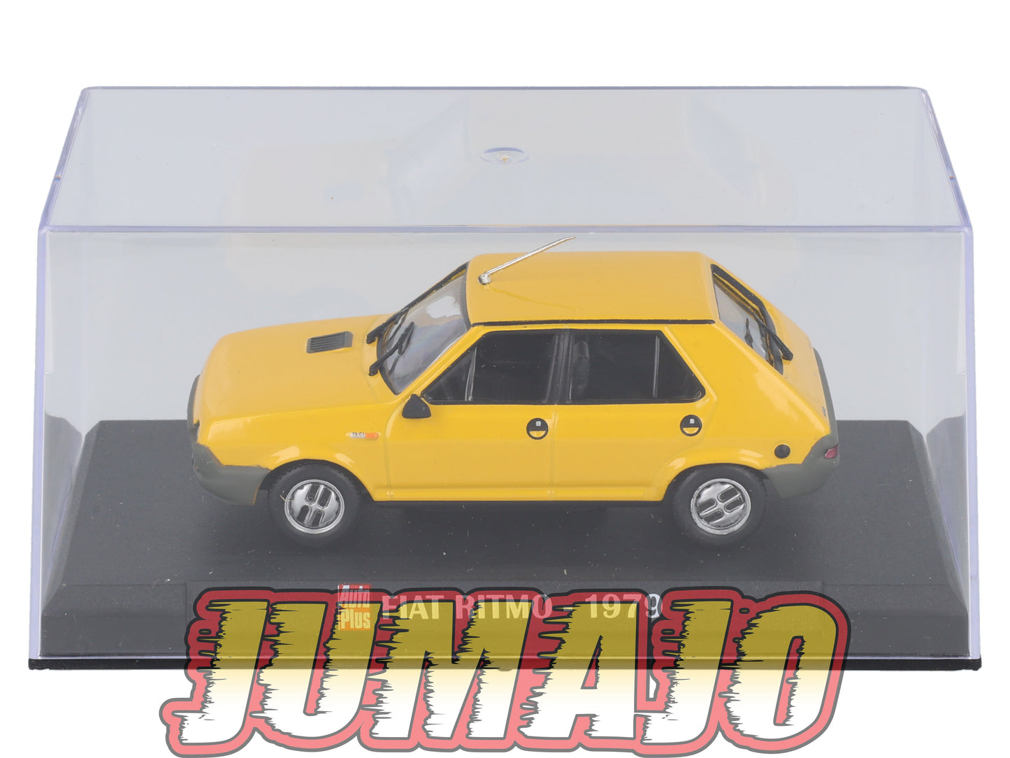 AP401 Voiture 1/43 IXO AUTO PLUS : FIAT Ritmo 1979