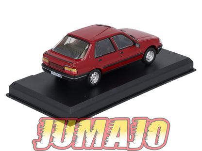 AP54 voiture 1/43 AUTO PLUS IXO : PEUGEOT 309 GR 1988