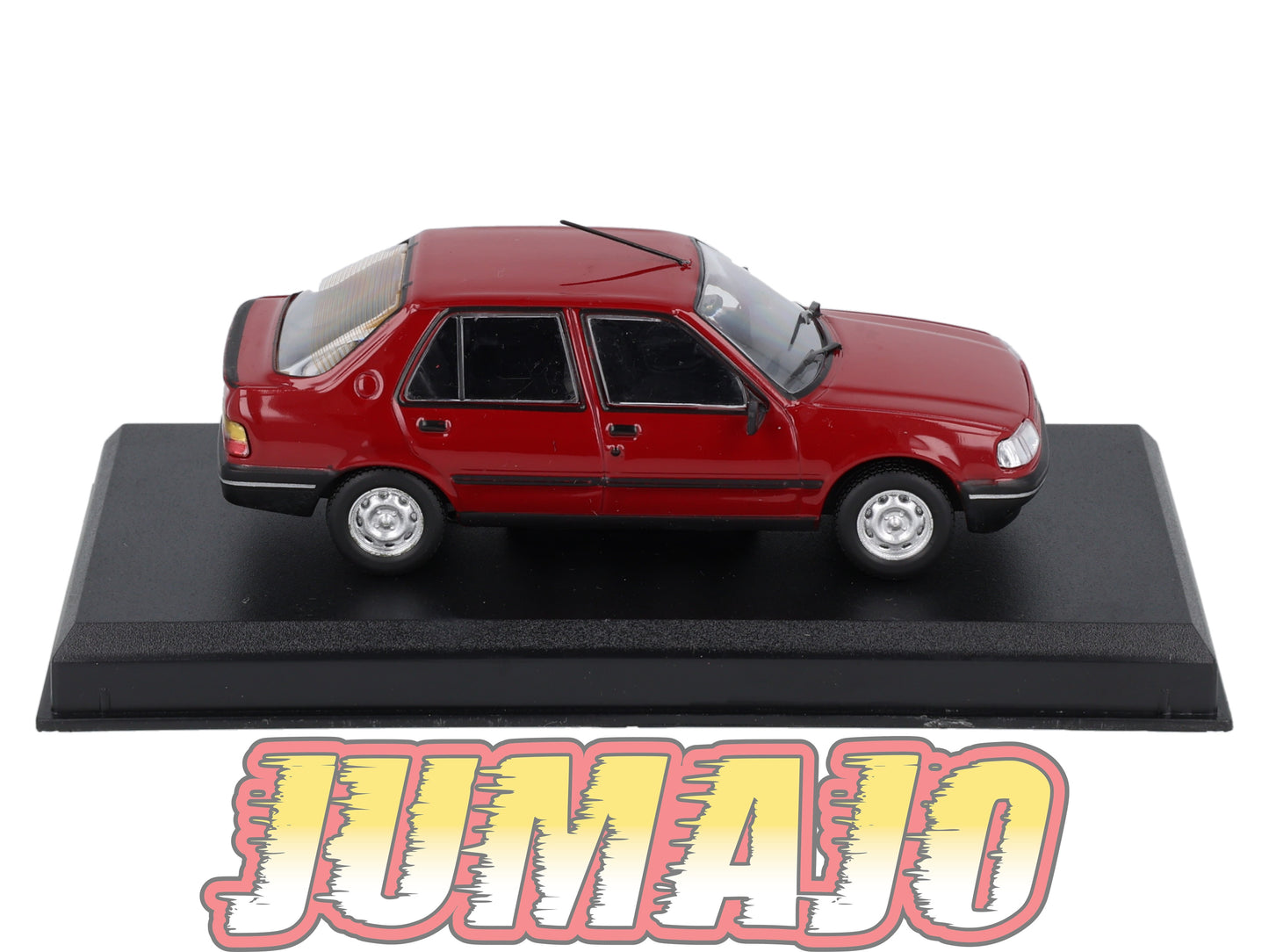 AP54 voiture 1/43 AUTO PLUS IXO : PEUGEOT 309 GR 1988