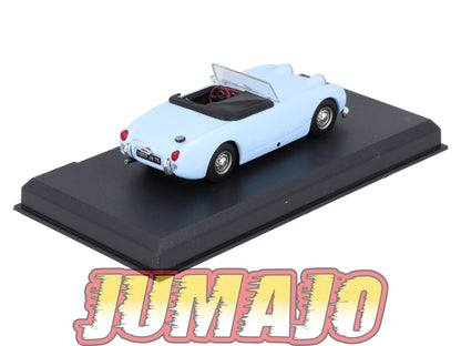 AP59 Voiture 1/43 IXO AUTO PLUS : AUSTIN HEALEY Frogeyes 1959